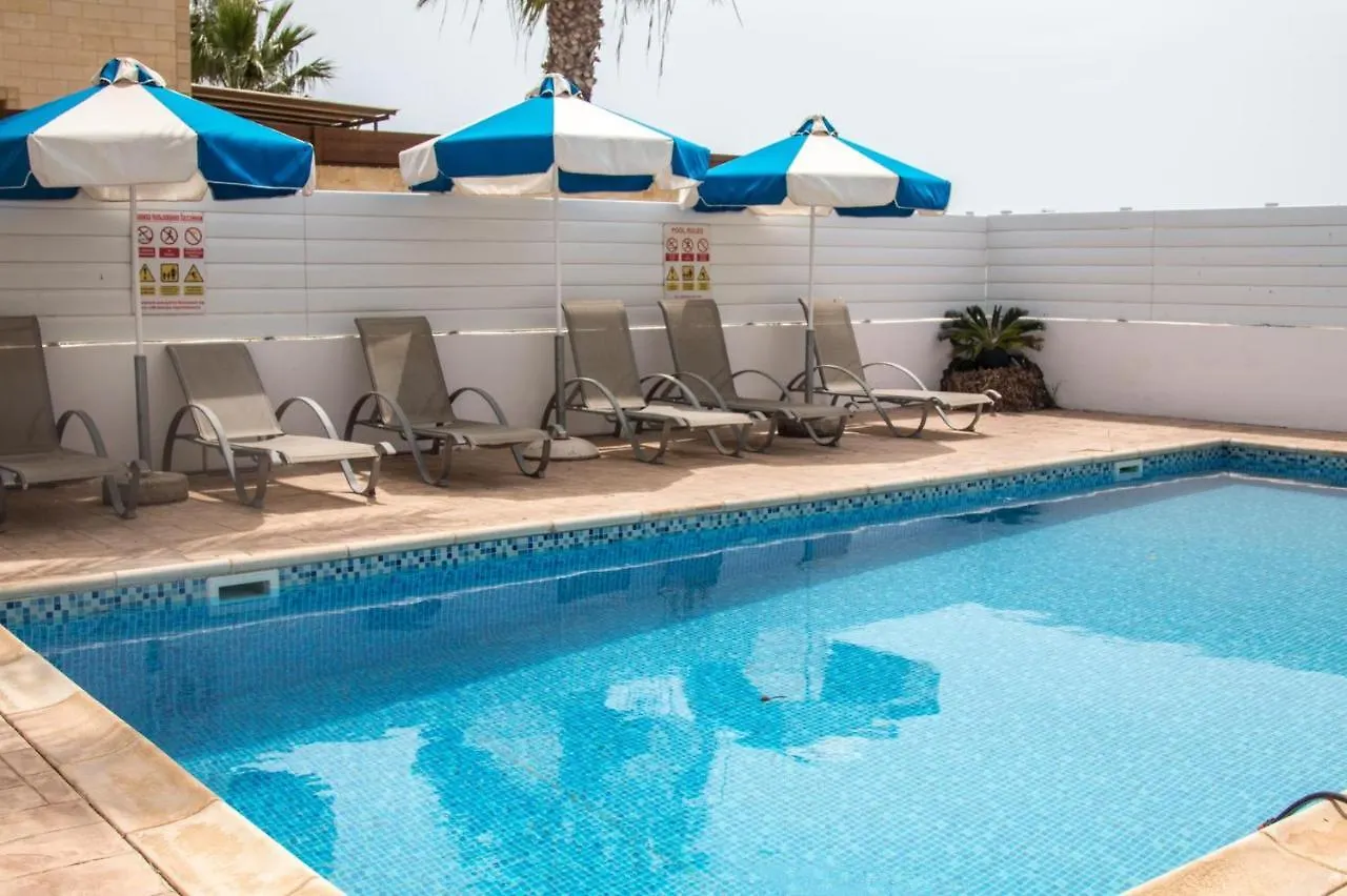 Sweet Memories Villa With Private Pool Ayia Napa