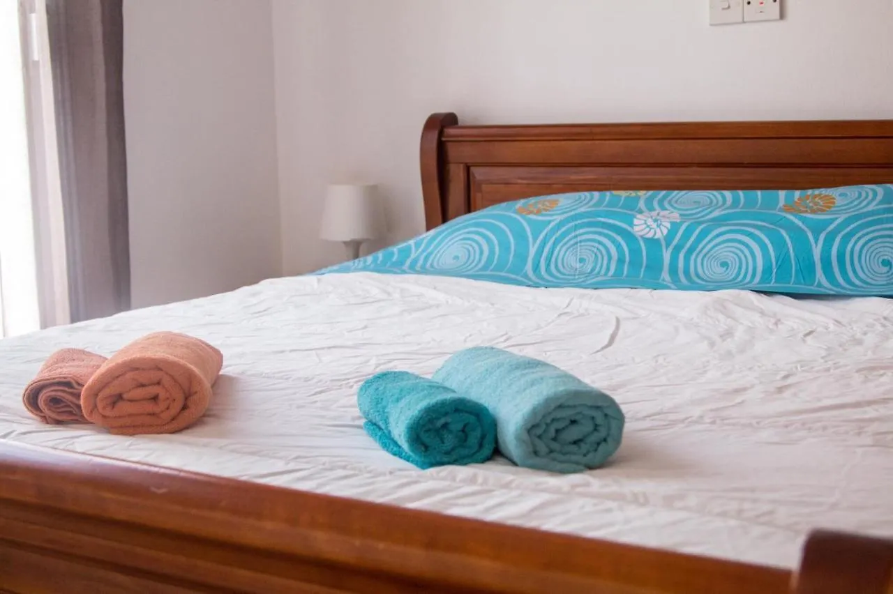 Sweet Memories Villa With Private Pool Айя-Напа Кипр