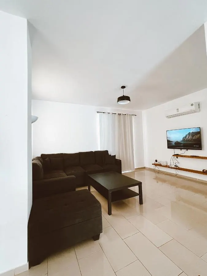 Sweet Memories Villa With Private Pool Ayia Napa Cypern